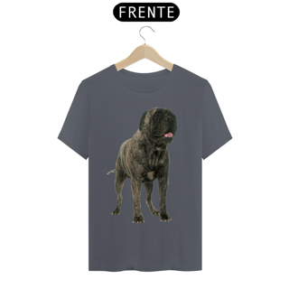 Nome do produto Camiseta Bull Mastiff