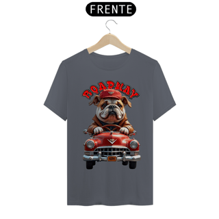Nome do produto Camiseta Bulldog Roadway