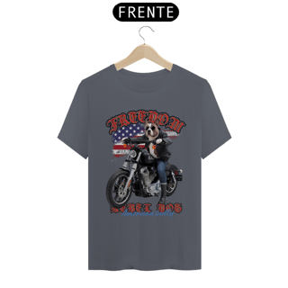 Nome do produto Camiseta Rebel Dog American Bully