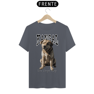 Nome do produto Camiseta Cão Kangal Turquia