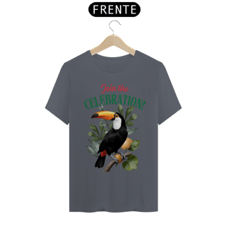 Nome do produto Camiseta Tucano Celebration 