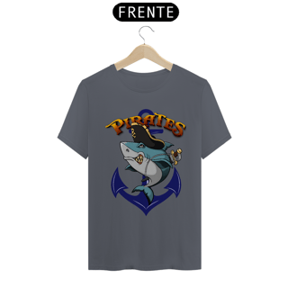 Nome do produto Camiseta personalizada Pirates