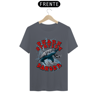 Nome do produto Camiseta shark Station