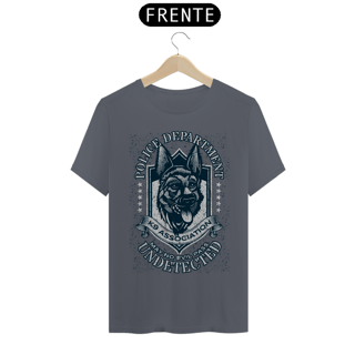 Nome do produto Camiseta Classica K9 Pastor alemão