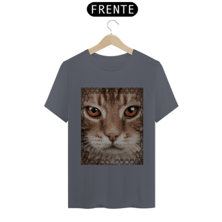 Nome do produto Camiseta Classica Cat
