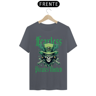 Nome do produto Camiseta Classica Pirates United