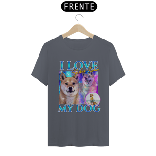 Nome do produto Camiseta Classica 