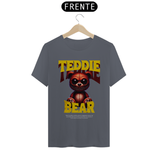 Nome do produto Camiseta Classica Urso Teddie Bear