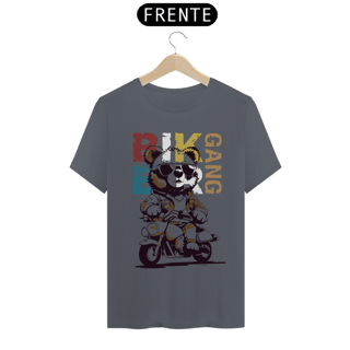 Nome do produto Camiseta Pima Biker Gang