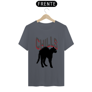 Nome do produto Camiseta Classica Chills 
