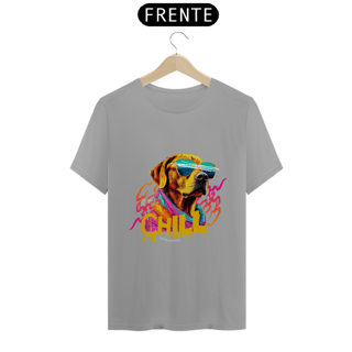 Nome do produto Camiseta Quality Chill