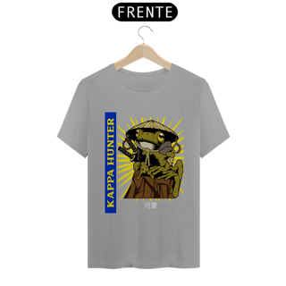Nome do produto Camiseta Quality Sapo Ninja