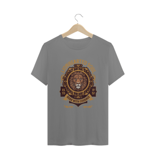 Nome do produto Plus Size Lion hearted Soul