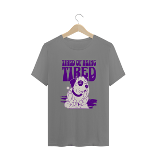 Nome do produto Camiseta Plus size estampa pet