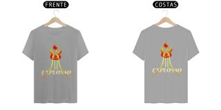 Nome do produto Camiseta Quality 