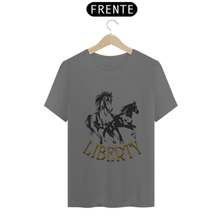Nome do produto Camiseta Estonada Liberty