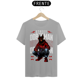 Nome do produto Camiseta Pet Doberman