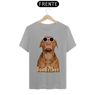 Nome do produto Camiseta Pit Bull Goodvide