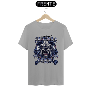 Nome do produto Camiseta Bulldog