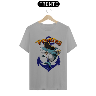 Nome do produto Camiseta personalizada Pirates