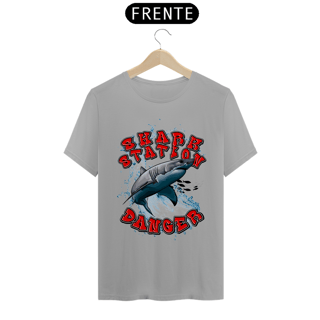 Nome do produto Camiseta shark Station