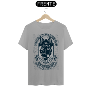 Nome do produto Camiseta Classica K9 Pastor alemão