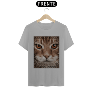 Nome do produto Camiseta Classica Cat