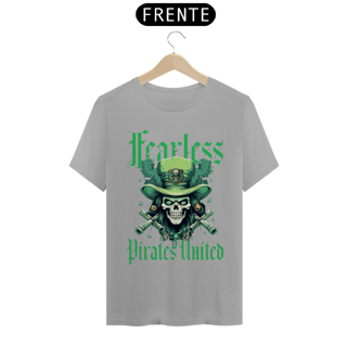 Nome do produto Camiseta Classica Pirates United