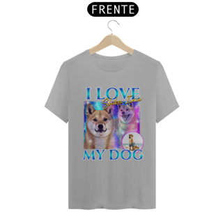 Nome do produto Camiseta Classica 
