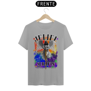 Nome do produto Camiseta Classica Anjo Juliel 