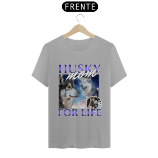 Nome do produto Camiseta Classica Husk Mom