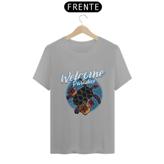 Nome do produto Camiseta Classica Tartaruga Marinha 