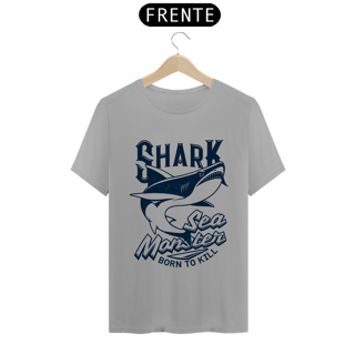 Nome do produto Camiseta Classica Shark