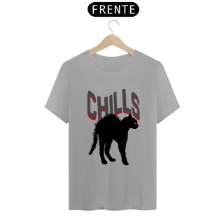 Nome do produto Camiseta Classica Chills 
