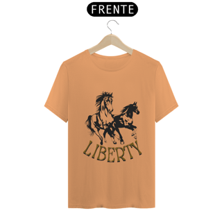 Nome do produto Camiseta Estonada Liberty