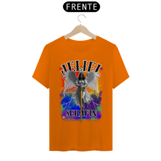 Nome do produto Camiseta Classica Anjo Juliel 