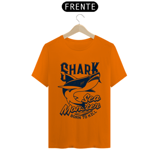 Nome do produto Camiseta Classica Shark
