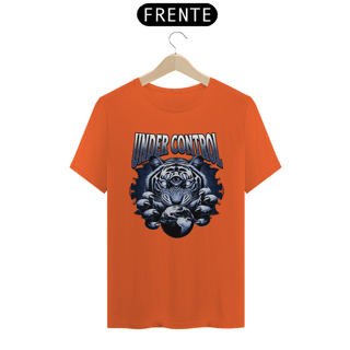 Nome do produto Camiseta Prime Under Control