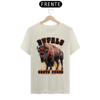 Nome do produto Camiseta Prime Bufalo