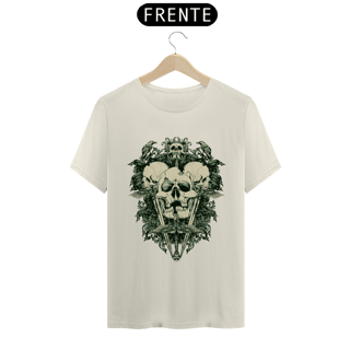 Nome do produto Camiseta Prime Skull Crow