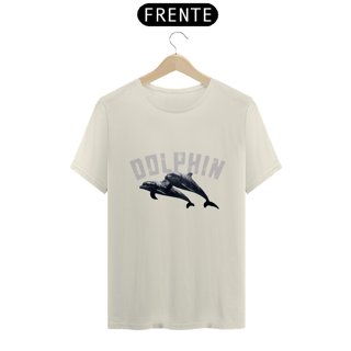 Nome do produto Camiseta Prime Dolphin ( Golfinho )