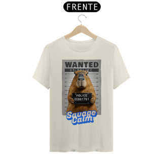 Nome do produto Camiseta Prime Calm Savage