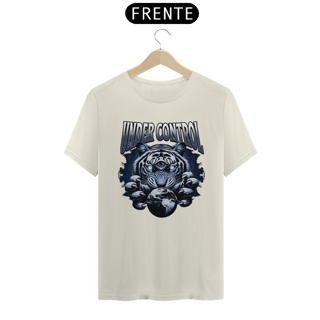 Nome do produto Camiseta Prime Under Control