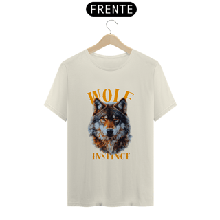 Nome do produto Camiseta Prime Wolf Instinct