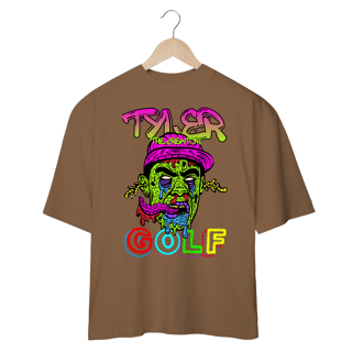 Nome do produto Camiseta Oversized The Creator