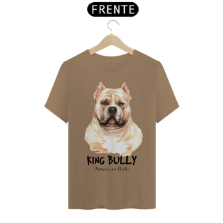 Nome do produto Camiseta Prime American Bully