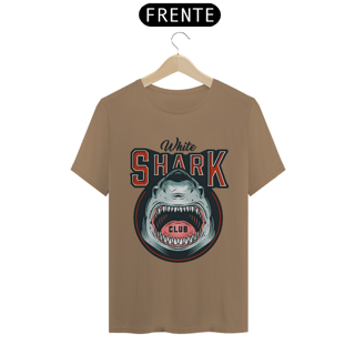 Nome do produto Camiseta Prime White Shark