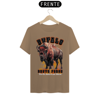 Nome do produto Camiseta Prime Bufalo