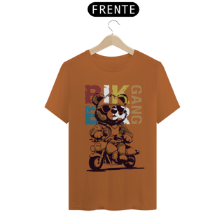 Nome do produto Camiseta Pima Biker Gang