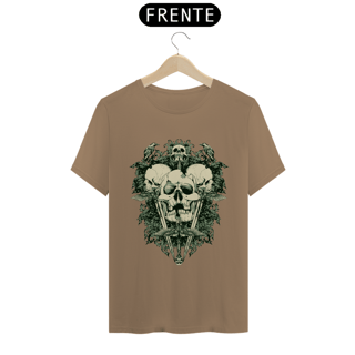 Nome do produto Camiseta Prime Skull Crow